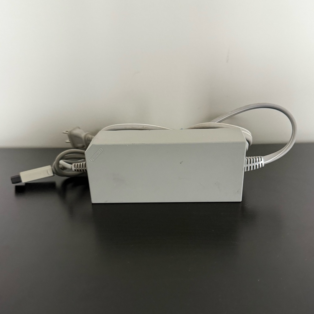 Nintendo | Wii AC Adapter